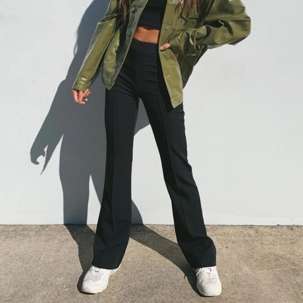 Princess Polly Jensen Pants